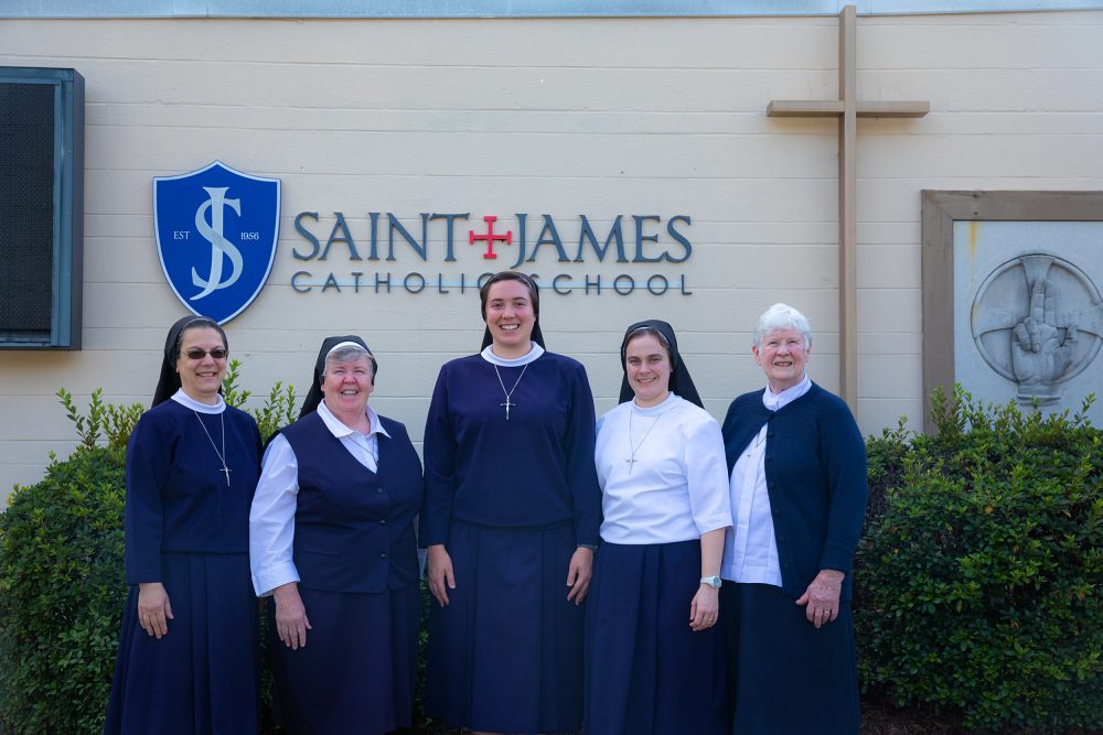St James Our Values St James Our Values
